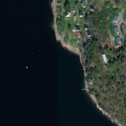 Satellite imagery of Langebåt, NO