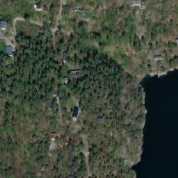 Satellite imagery of Langebåt, NO