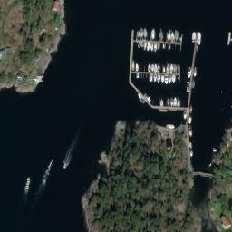 Satellite imagery of Lyksetodden, NO