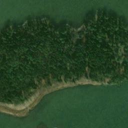 Satellite imagery of Stora Björkholmen, SE