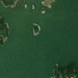 Satellite imagery of Stora Björkholmen, SE