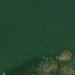 Satellite imagery of Gårören, SE