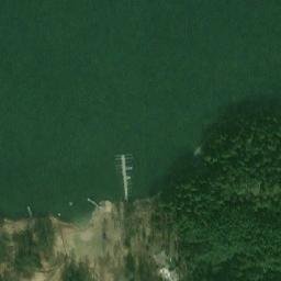 Satellite imagery of Gårören, SE