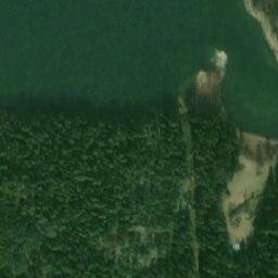 Satellite imagery of Gårören, SE