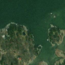 Satellite imagery of Högholmen, SE