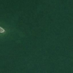 Satellite imagery of Alörarna, SE