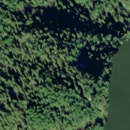 Satellite imagery of Monument 127, CA