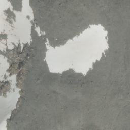 Satellite imagery of Teepee Peak, CA
