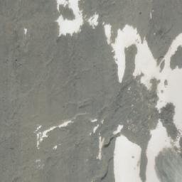 Satellite imagery of Teepee Peak, CA