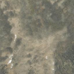 Satellite imagery of Mount McLay, CA