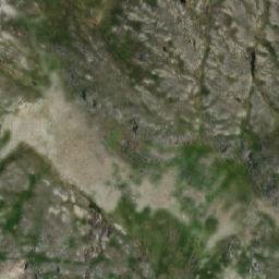 Satellite imagery of Sæsnuten, NO