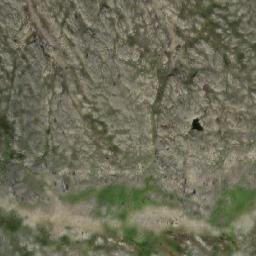 Satellite imagery of Sæsnuten, NO