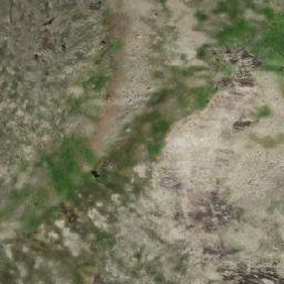 Satellite imagery of Sæsnuten, NO