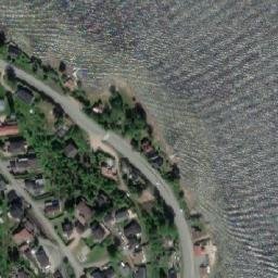 Satellite imagery of Tangen, NO
