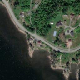 Satellite imagery of Grimsrudodden, NO