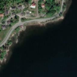 Satellite imagery of Grimsrudodden, NO