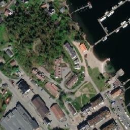Satellite imagery of Kavringen, NO