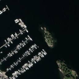 Satellite imagery of Bjørnnes, NO