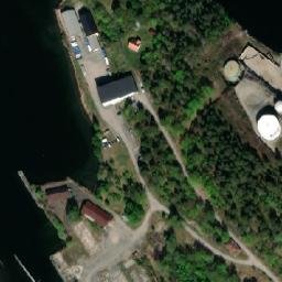 Satellite imagery of Bjørnnes, NO