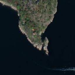 Satellite imagery of Langebåt, NO