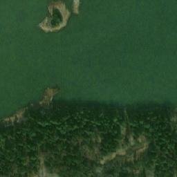 Satellite imagery of Stora Björkholmen, SE