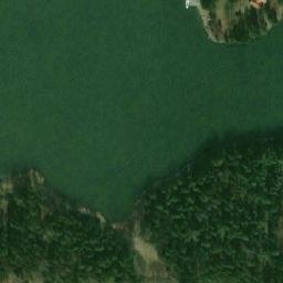 Satellite imagery of Stora Björkholmen, SE