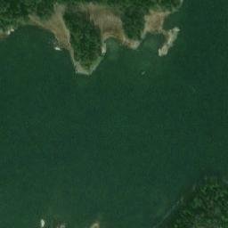 Satellite imagery of Bagarudden, SE