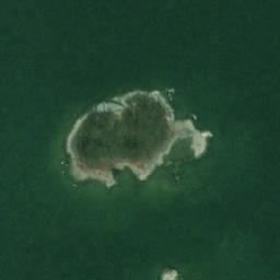 Satellite imagery of Fårörarna, SE