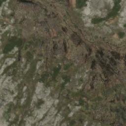 Satellite imagery of Chilkat Pass, CA
