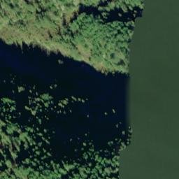 Satellite imagery of Monument 127, CA