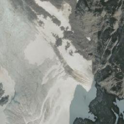 Satellite imagery of Teepee Peak, CA