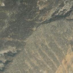 Satellite imagery of Mount McLay, CA