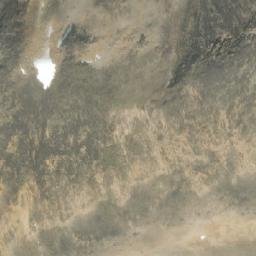 Satellite imagery of Mount McLay, CA