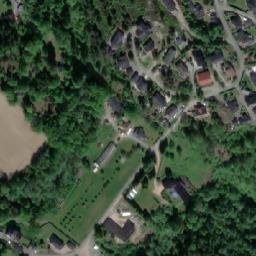 Satellite imagery of Tangen, NO