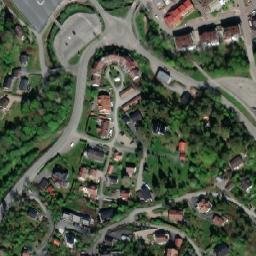 Satellite imagery of Kavringen, NO