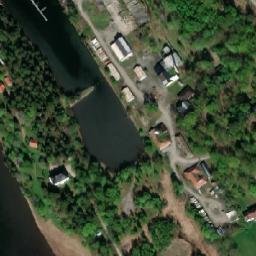 Satellite imagery of Engene, NO