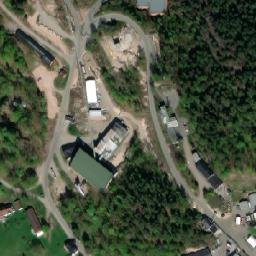 Satellite imagery of Engene, NO