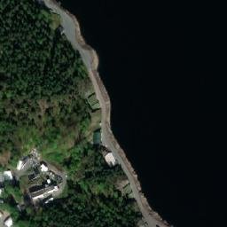 Satellite imagery of Engene, NO