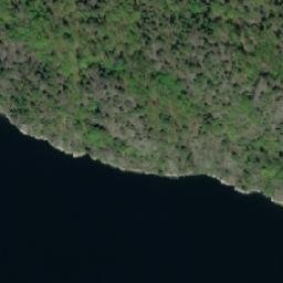 Satellite imagery of Munkehatten, NO