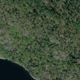 Satellite imagery of Munkehatten, NO