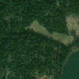 Satellite imagery of Bagarudden, SE