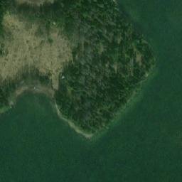 Satellite imagery of Bagarudden, SE