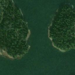 Satellite imagery of Högholmen, SE