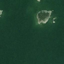 Satellite imagery of Fårörarna, SE