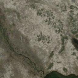 Satellite imagery of Chilkat Pass, CA