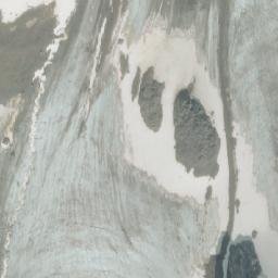 Satellite imagery of Teepee Peak, CA