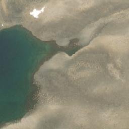 Satellite imagery of Mount McLay, CA