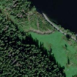 Satellite imagery of Raukleiv, NO