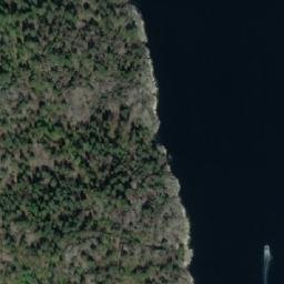 Satellite imagery of Håøytangen, NO