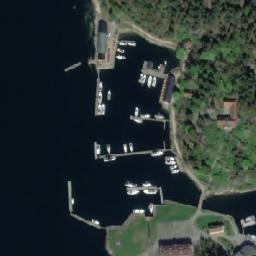 Satellite imagery of Håøytangen, NO